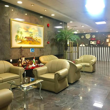 Sky Hotel Apartments Ντουμπάι Εξωτερικό φωτογραφία