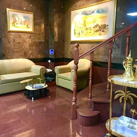 Sky Hotel Apartments Ντουμπάι Εξωτερικό φωτογραφία