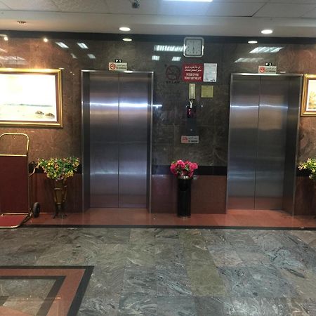 Sky Hotel Apartments Ντουμπάι Εξωτερικό φωτογραφία