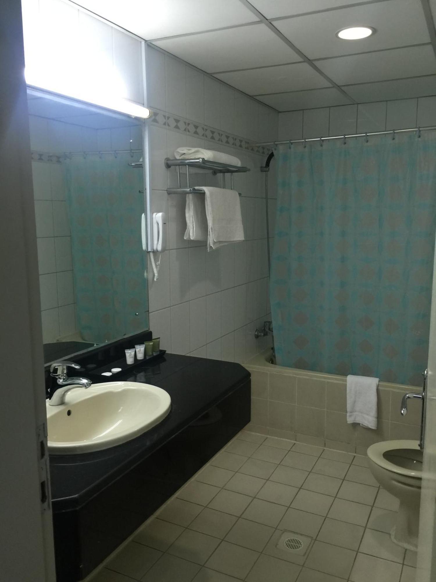 Sky Hotel Apartments Ντουμπάι Δωμάτιο φωτογραφία