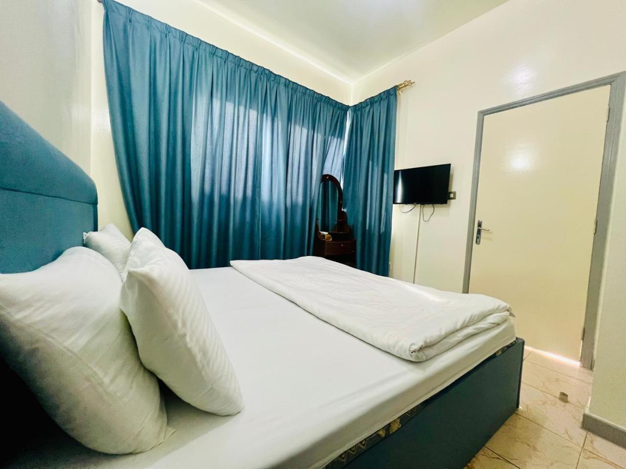 Sky Hotel Apartments Ντουμπάι Εξωτερικό φωτογραφία
