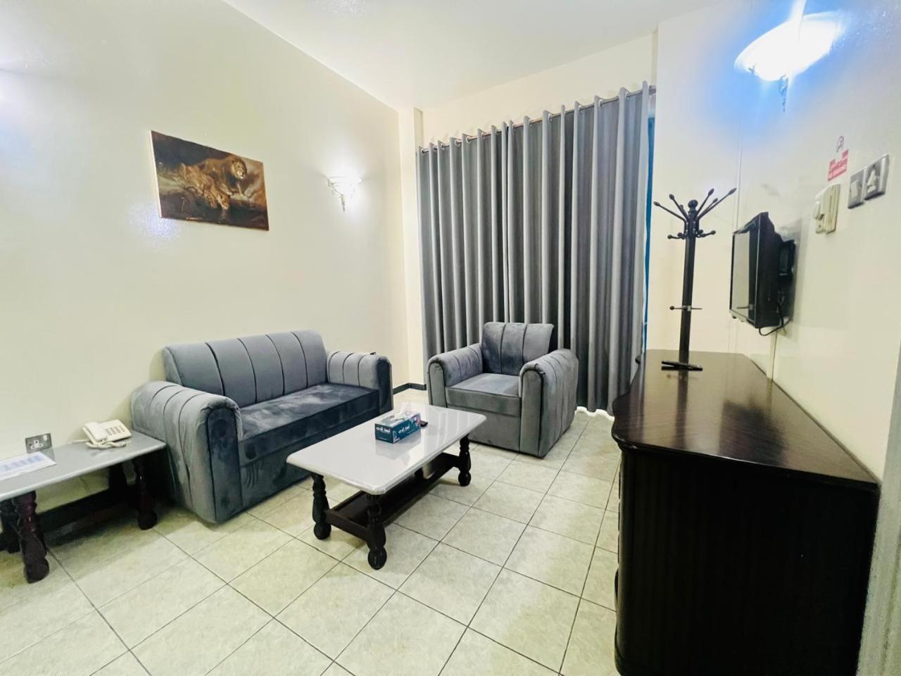 Sky Hotel Apartments Ντουμπάι Εξωτερικό φωτογραφία