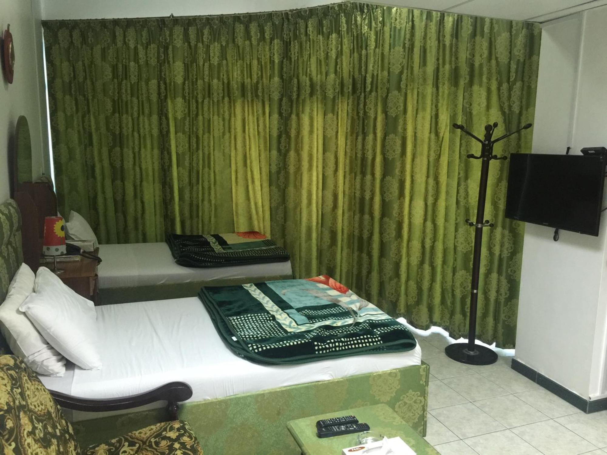 Sky Hotel Apartments Ντουμπάι Δωμάτιο φωτογραφία