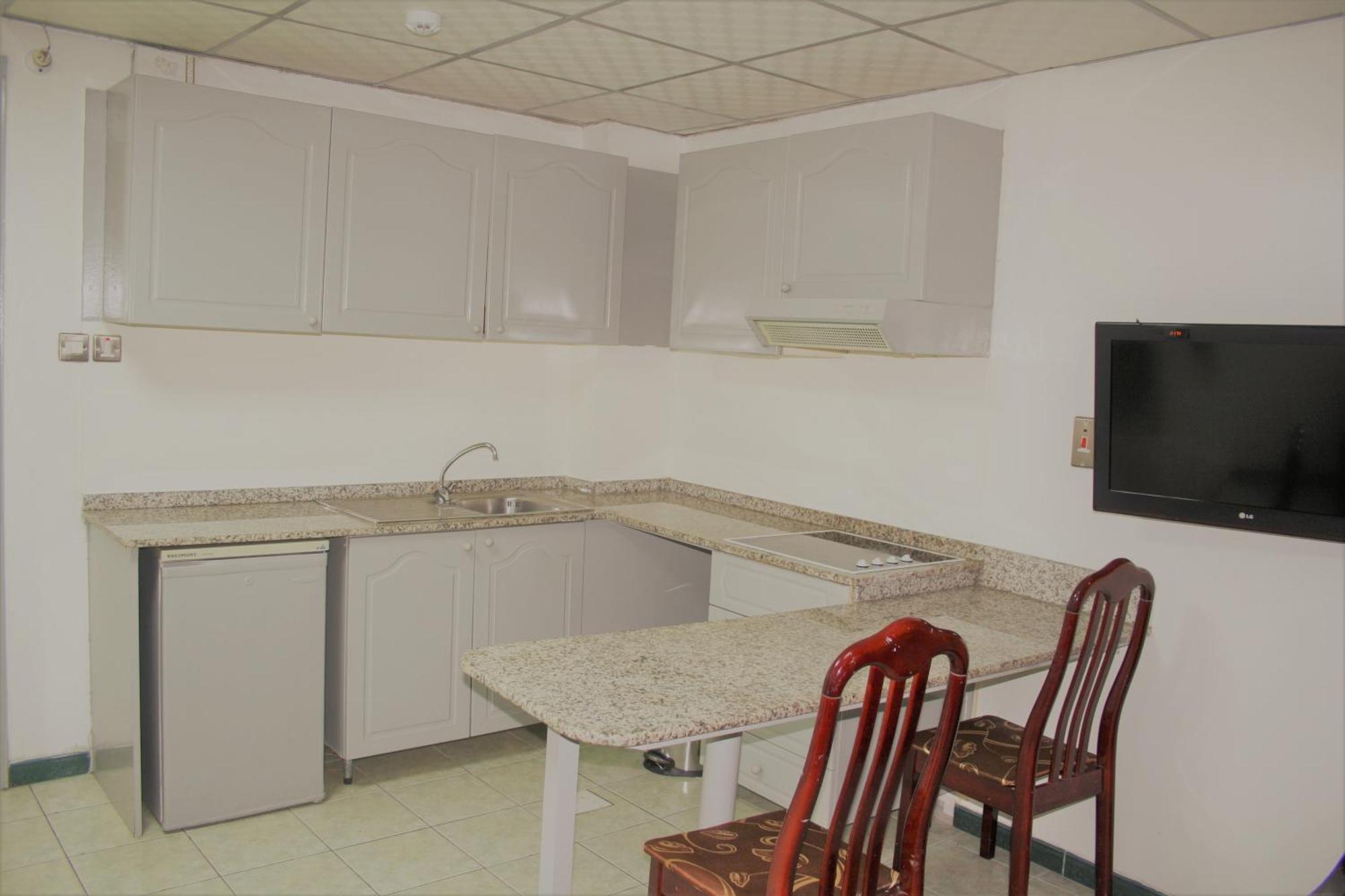 Sky Hotel Apartments Ντουμπάι Εξωτερικό φωτογραφία