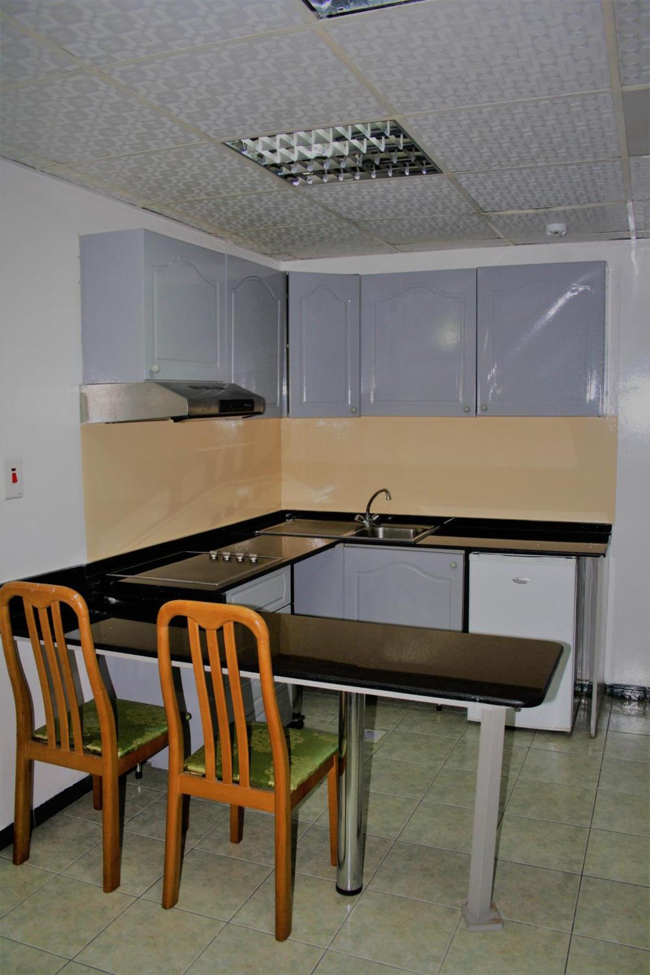 Sky Hotel Apartments Ντουμπάι Εξωτερικό φωτογραφία